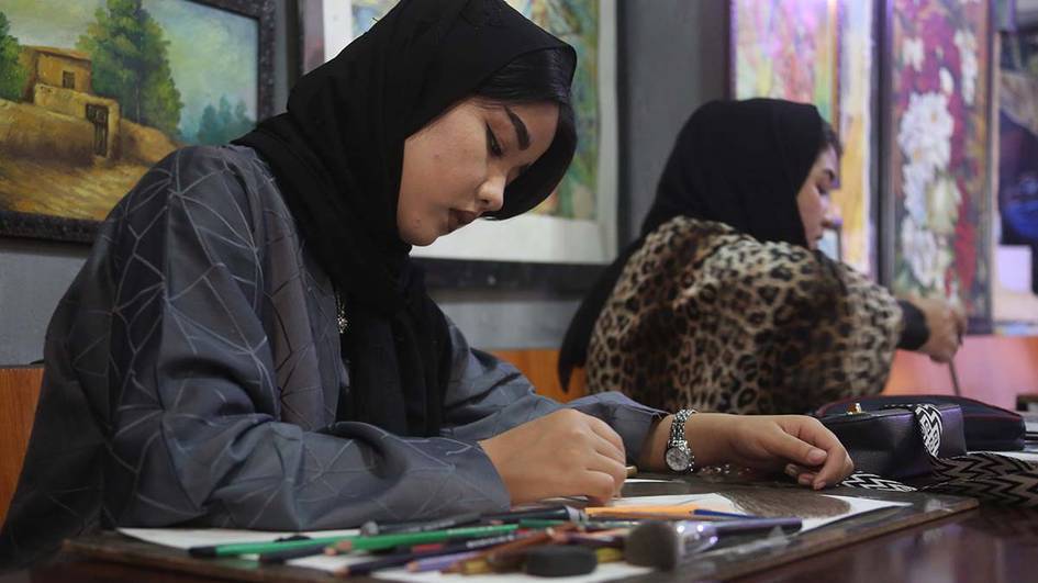 Taliban bans verification of women’s documents, suspends academic checks for all students